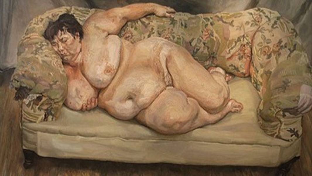 Sleep Artificial Painting Vlad France - Subjektiv.art