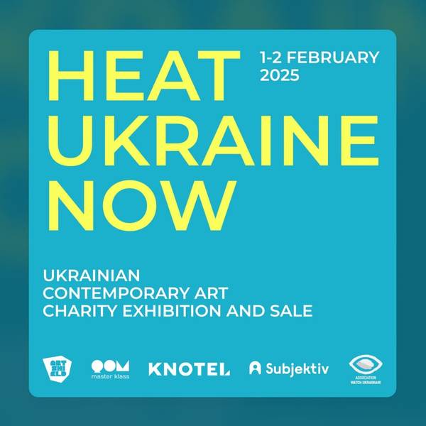 Goya Expressive and gestural Painting Vlad France - Subjektiv.art