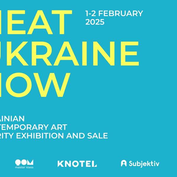 Goya Expressive and gestural Painting Vlad France - Subjektiv.art