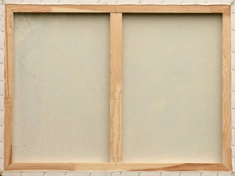 Evening Dinner Abstract Painting Will Artist - Subjektiv.art