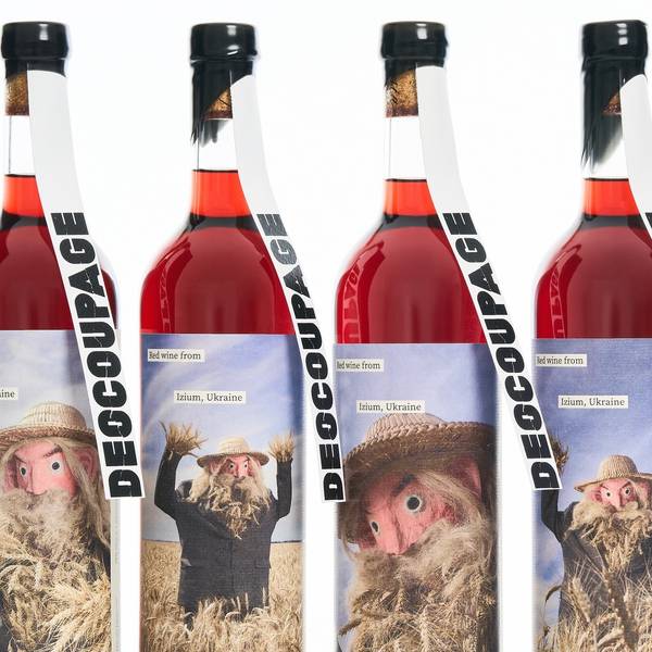 Pick up by muself Artificial Painting Vlad France - Subjektiv.art