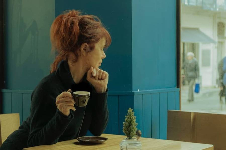 Muriel Evangelista Realistic Painting Will Artist - Subjektiv.art