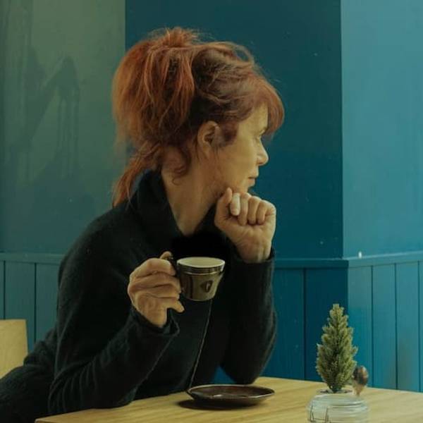 Muriel Evangelista Realistic Painting Will Artist - Subjektiv.art