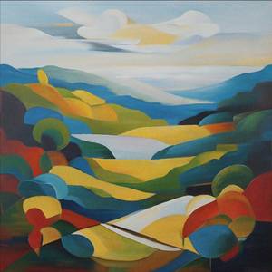 Fragments of a Forgotten Song - Subjektiv.art