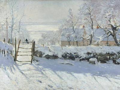 The Magpie - Subjektiv.art