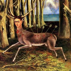 Deer - Subjektiv.art
