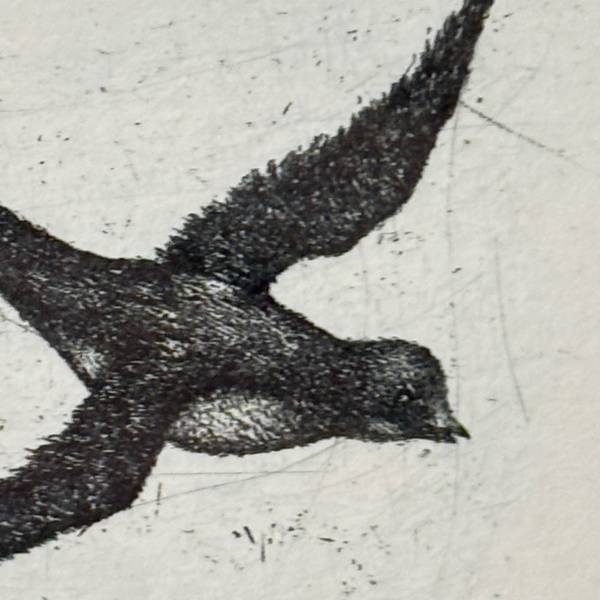 Swift Realistic Painting Will Artist - Subjektiv.art