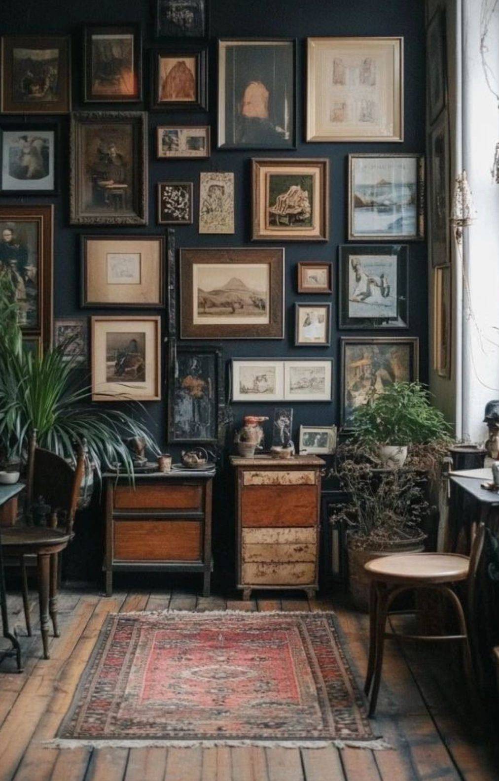 test Abstract Painting Will Artist - Subjektiv.art