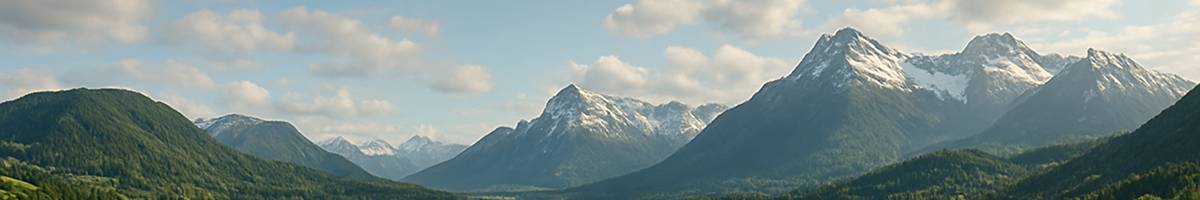 Panorama Realistic Photography Will Artist - Subjektiv.art