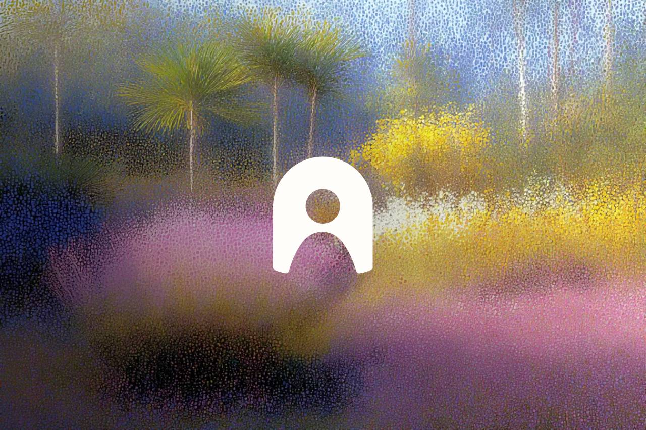 qwer Abstract Painting new new - Subjektiv.art