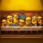 Kevin Minion - Subjektiv.art